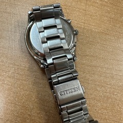 シチズンAS1060-54L
の画像