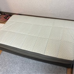 Nブレス　シングルの画像