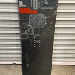 スノーボード 153cm SIMS スノボ 板の画像
