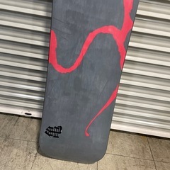 スノーボード 153cm SIMS スノボ 板の画像