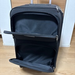 キャリーケース✳︎スーツケース！！スポルディングの画像