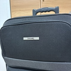 キャリーケース✳︎スーツケース！！スポルディングの画像