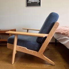 イージーチェアーの画像