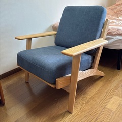 イージーチェアーの画像