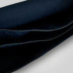 HERMÈS エルメス ブエナベンチュラPM メッセンジャーバッグ　ショルダーバック　ブラック　　の画像