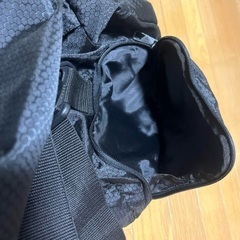 adidas バッグの画像