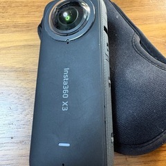Insta360 X3の画像