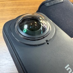 Insta360 X3の画像
