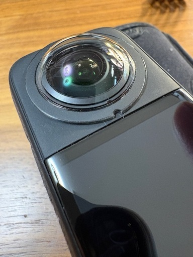 Insta360 X3