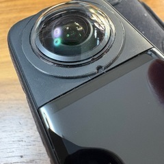 Insta360 X3の画像
