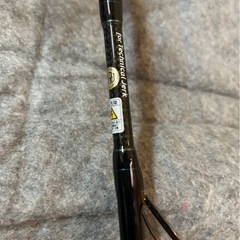 オフショアジギングロッド AMJ-52H マグロ・トンジギ対応 の画像