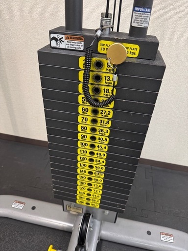 最終値下げ タフスタッフパワーラック一式 楽天市場】【キャンセル不可】TUFFSTUFF タフスタッフ パワーラック