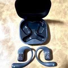 Shokz OpenFit2 SKZ-EP-000045 ブラック（美品かっこ）の画像