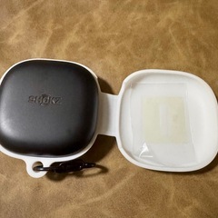 Shokz OpenFit2 SKZ-EP-000045 ブラック（美品かっこ）の画像