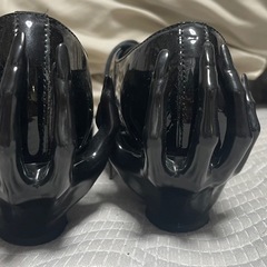 ゴジラシューズのブランドの靴の画像