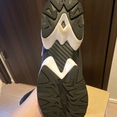 美品　リーボック　インスタポンプフューリーの画像