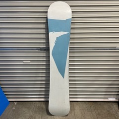 スノーボード 153cm バートン 板 スノボの画像