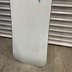 スノーボード 153cm バートン 板 スノボの画像