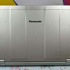 JC0994 16GB+DVD レッツノート CF-SV1 Office2024 第11世代 軽量　大容量の画像