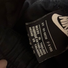 ②NIKE/子供服/まとめ売りの画像