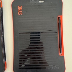 Boogie Board Sync（ブギーボード シンク）電子ノート 保存機能付きの画像