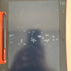 Boogie Board Sync（ブギーボード シンク）電子ノート 保存機能付きの画像