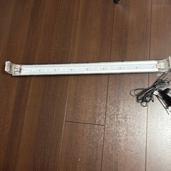 GEX 60センチ水槽LEDライトの画像