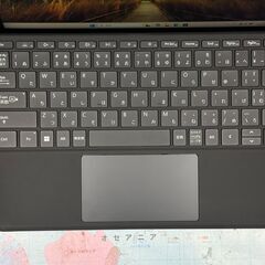 JC0666　極美品 Surface Go 2 10.5型 タッチペン 8GB Office2024　コンパクトの画像