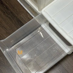 衣装ケース譲ります！バラ可の画像