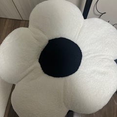 クッションの画像