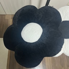 クッションの画像