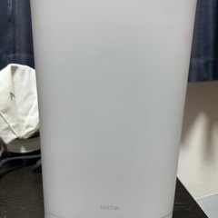 mlte フローリングクリーナー　電動ちりとりの画像