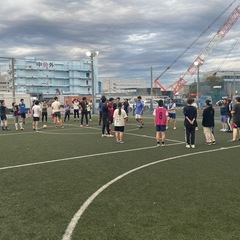 🌟いま集まれ！フットサル仲間募集🎉