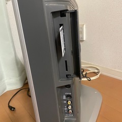 TVの画像