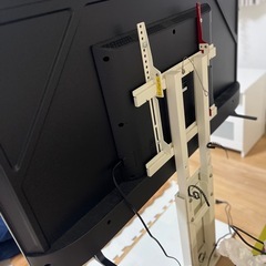 テレビスタンドの画像