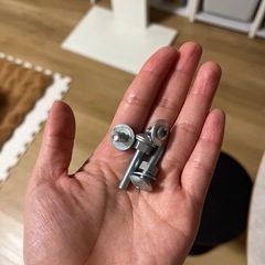 テレビスタンドの画像