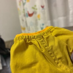 ③mont-bell/子供服/90cm美品の画像