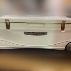 シマノ　クーラーボックス の画像