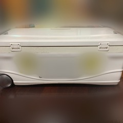 シマノ　クーラーボックス の画像