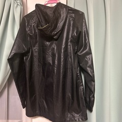 PUMA(160サイズ)ナイロンジャンパーの画像