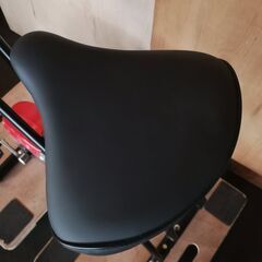 イグニオ IGNIO フィットネスバイク エアロバイクの画像