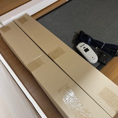 美品　家具調こたつ おおたけ EK-CF1205(B) の画像
