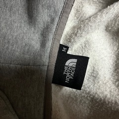 美品　THE NORTH FACE　ノースフェイス　メンズ　パーカーの画像
