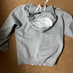 美品　THE NORTH FACE　ノースフェイス　メンズ　パーカーの画像
