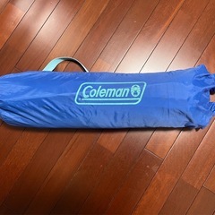 【美品】Colemanテント🏕️✨の画像