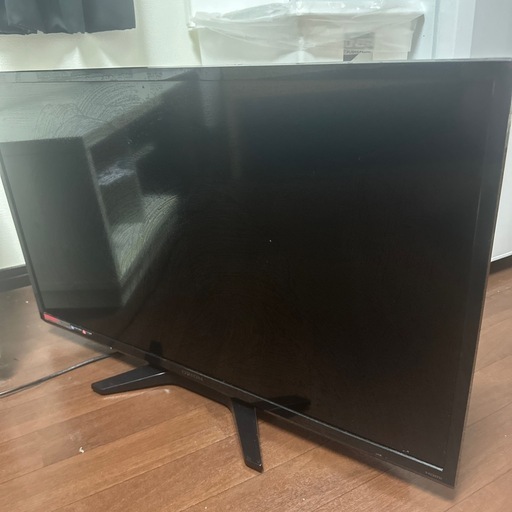 ORION32インチ　薄型テレビ
