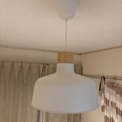 ニトリ　LED 室内ライト の画像