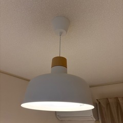 ニトリ　LED 室内ライト の画像