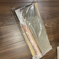 フェリシモ  爪研ぎ くまみねさんコラボ 仕事猫の工事現場つめとぎの画像