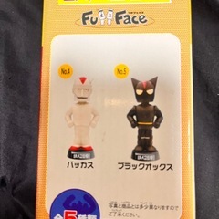 鉄人28号の画像
